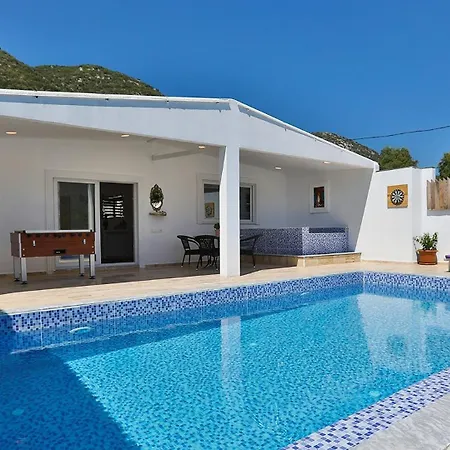 Saribelen Village 2 Bedroom Villa - 5685